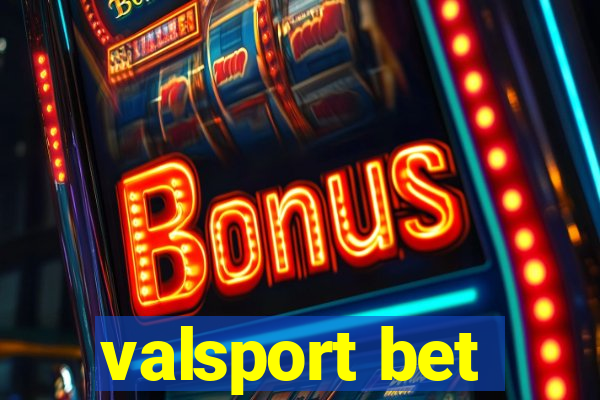 valsport bet